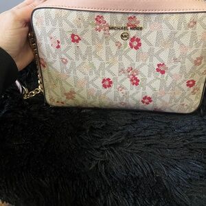 Michael Kors crossbody